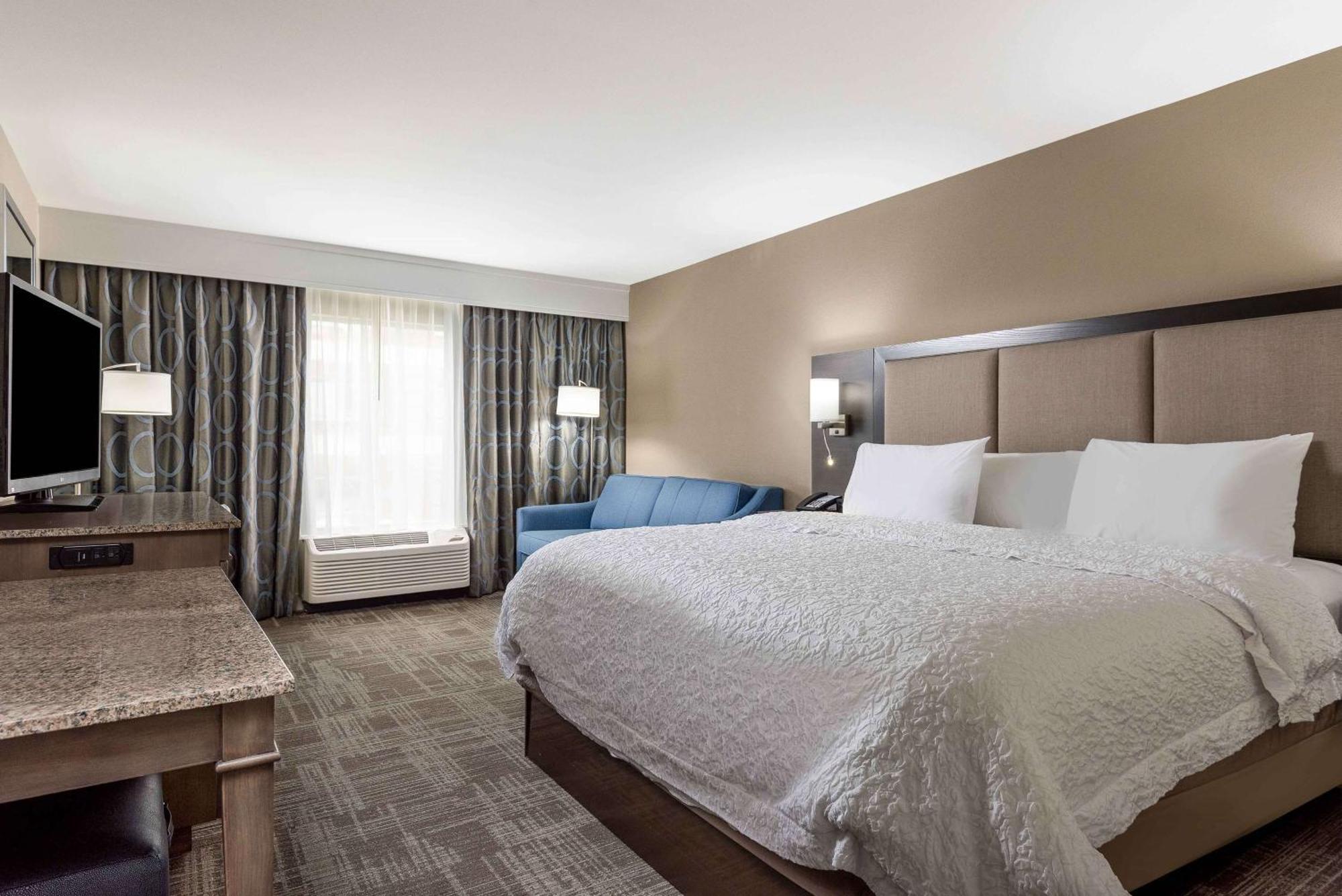 Hampton Inn & Suites Chapel Hill/Durham Ngoại thất bức ảnh