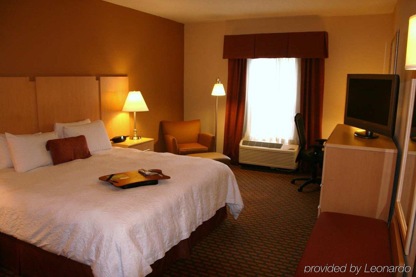 Hampton Inn & Suites Chapel Hill/Durham Phòng bức ảnh